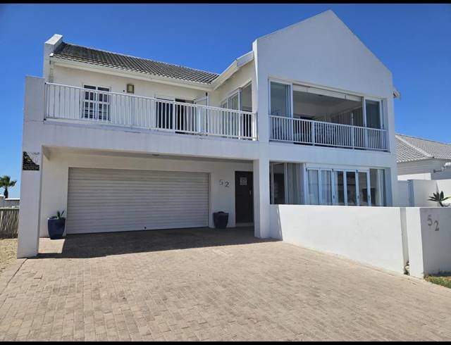 3 BEDROOM HOUSE FOR SALE IN SANDY POINT